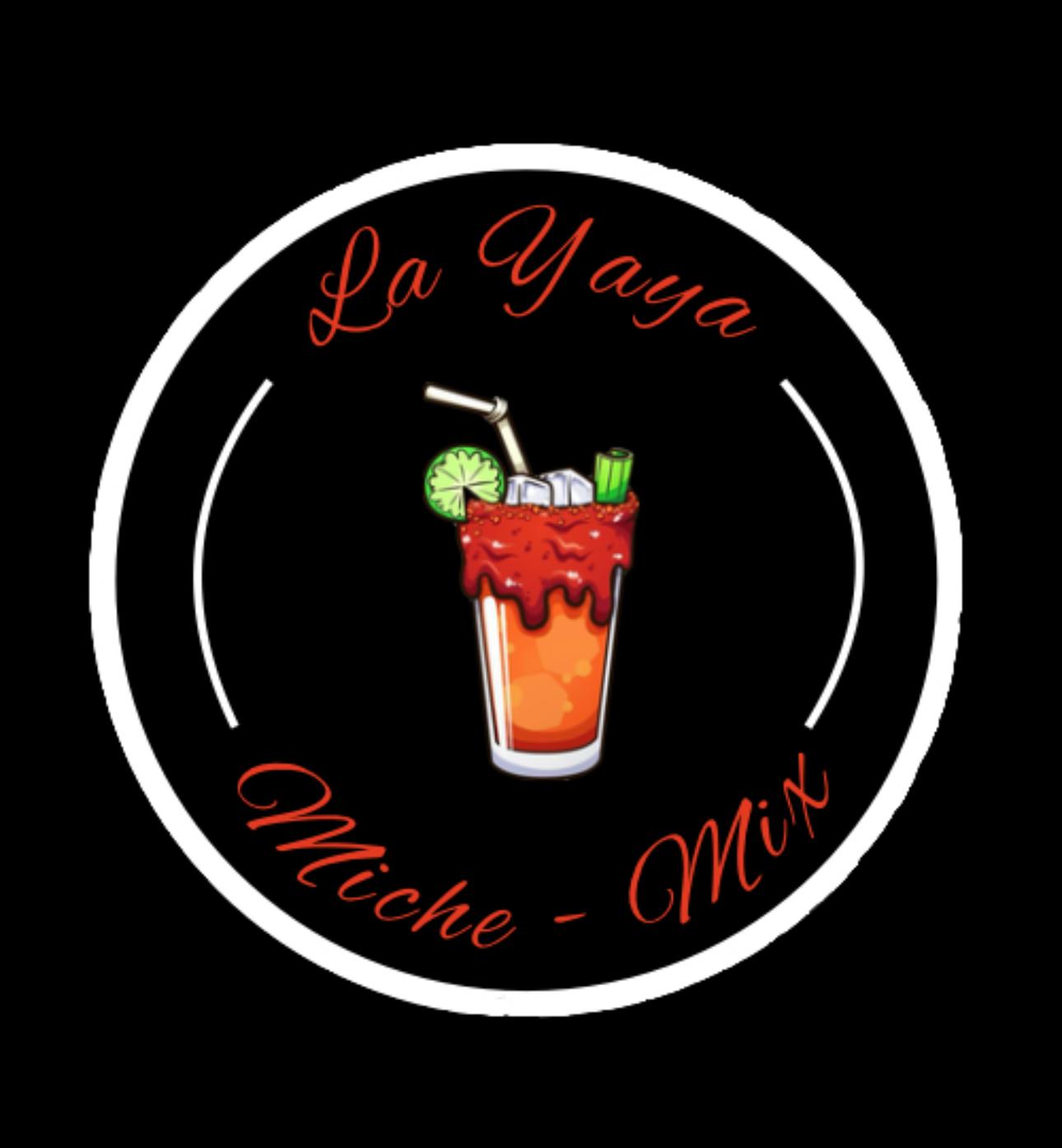 3pk Michelada Mix